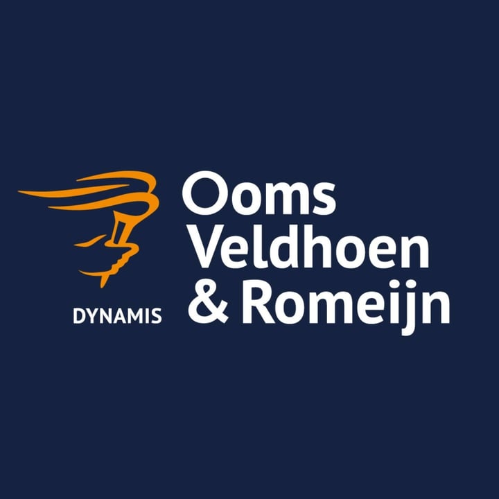 Logo Ooms Veldhoen & Romeijn Makelaars