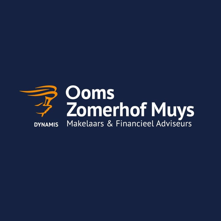 Logo van Ooms Zomerhof Muys Makelaars