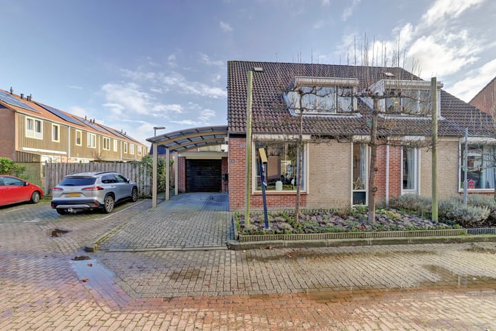 Oomskinderenstraat 22 in Kapelle