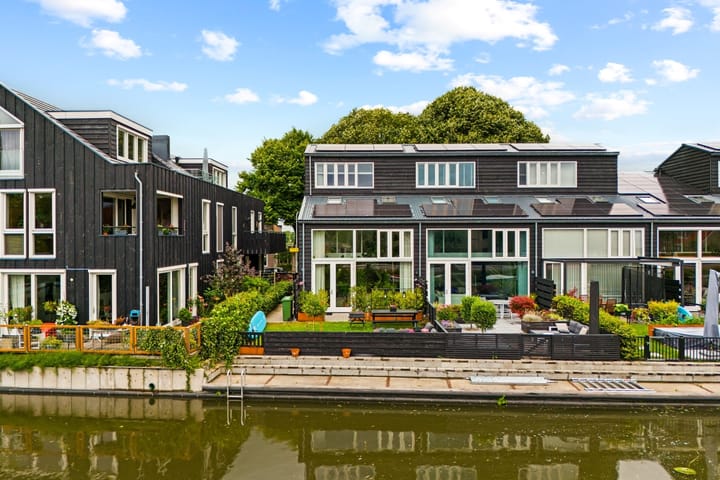 Photo of property Oorgat 21h, Edam