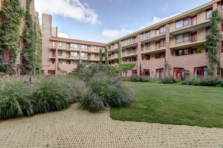 Photo de la maison Oortjesburg 78, Nieuwegein