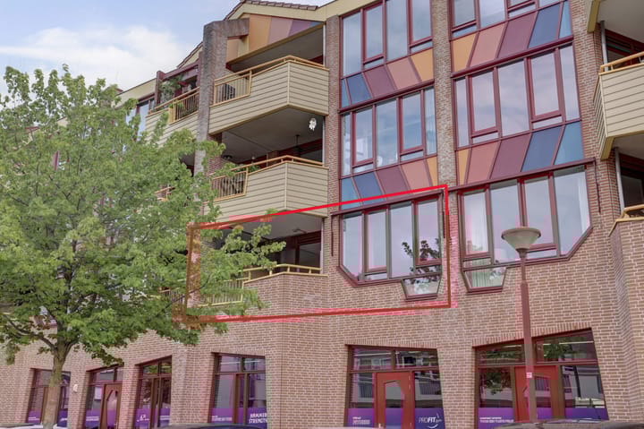 Photo of property Oortjesburg 8, Nieuwegein
