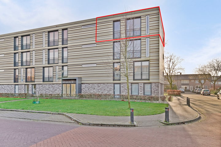 Oortlaan 106 in Veldhoven