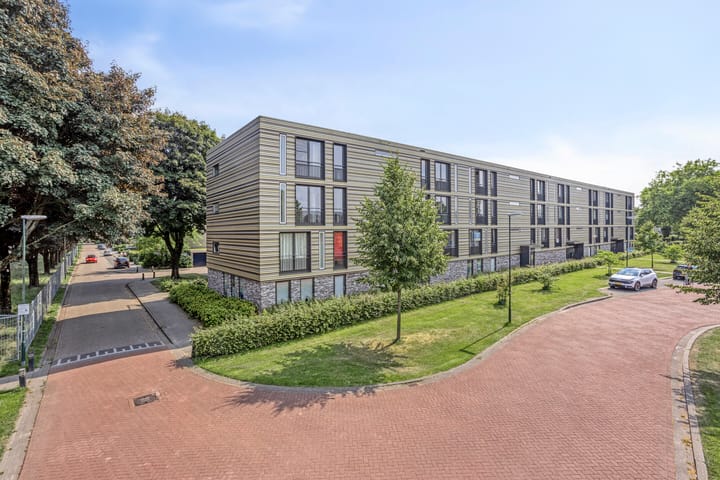 Oortlaan 140 in Veldhoven