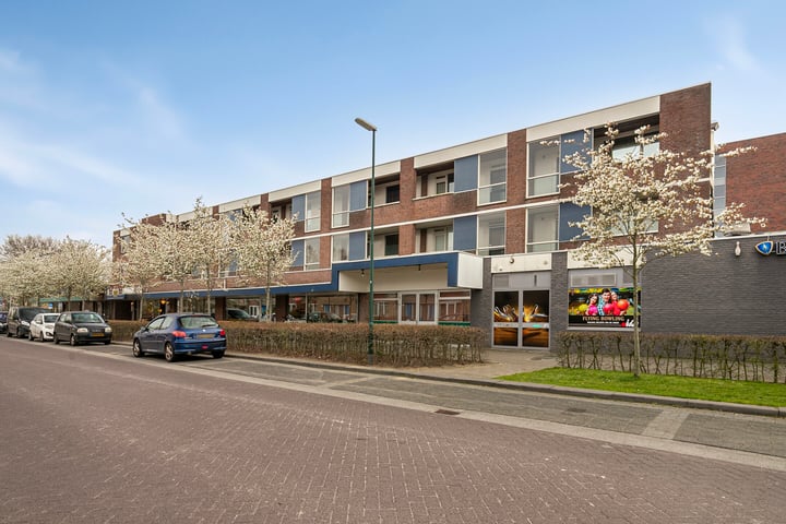 Oortlaan 182 in Veldhoven