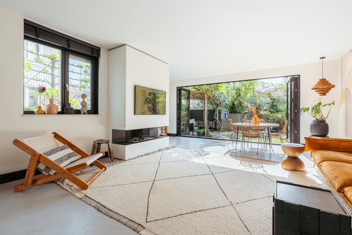 Photo of property Oossaander Hoop 19, Amsterdam