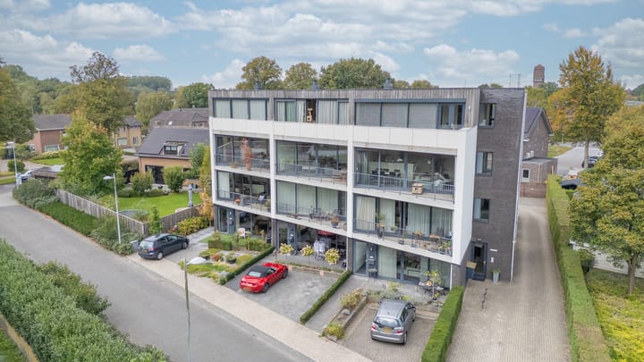 Photo of property Oosseldstraat 3-09, Doetinchem
