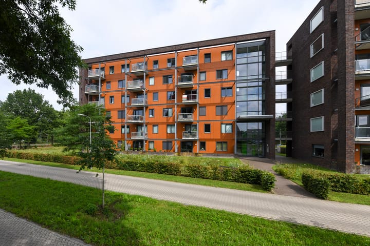 Oost-Breukelderweg 52 in Bennekom