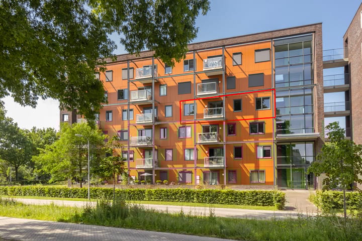 Oost-Breukelderweg 54 in Bennekom