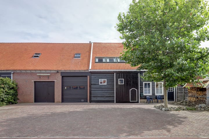 Oost-Havenstraat 2, Colijnsplaat Photo of property Oost-Havenstraat 2, Colijnsplaat