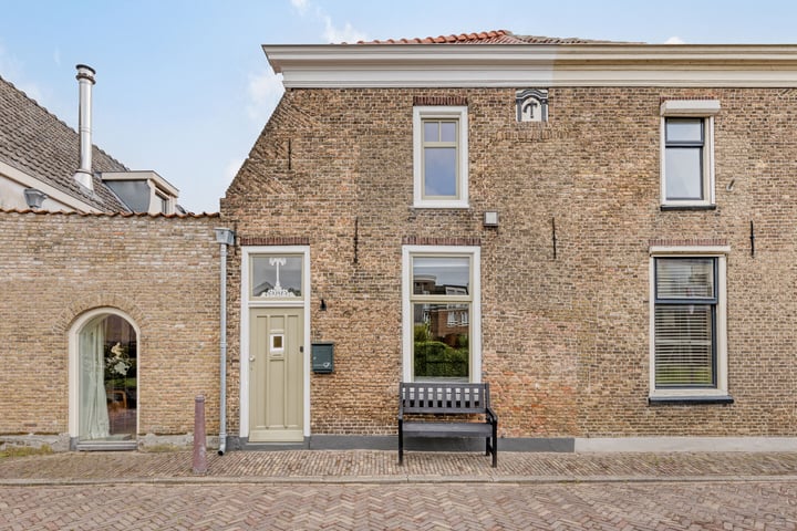 Oost-IJsselkade 15 in Oudewater