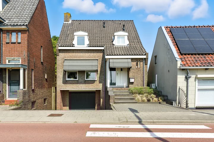 Oost Kinderdijk 331 in Alblasserdam
