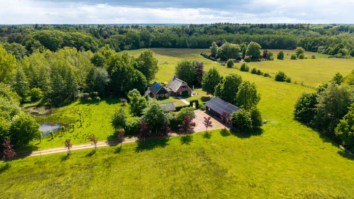 Photo of property Oost Ravenweg 2, Epe