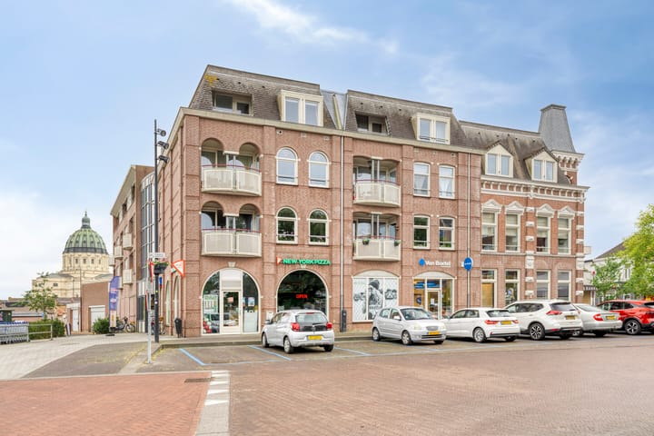 Oost Vaardeke 71 in Oudenbosch Foto