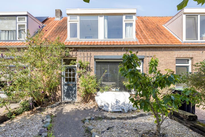 Foto van woning Oost Voorgors 21, Middelharnis