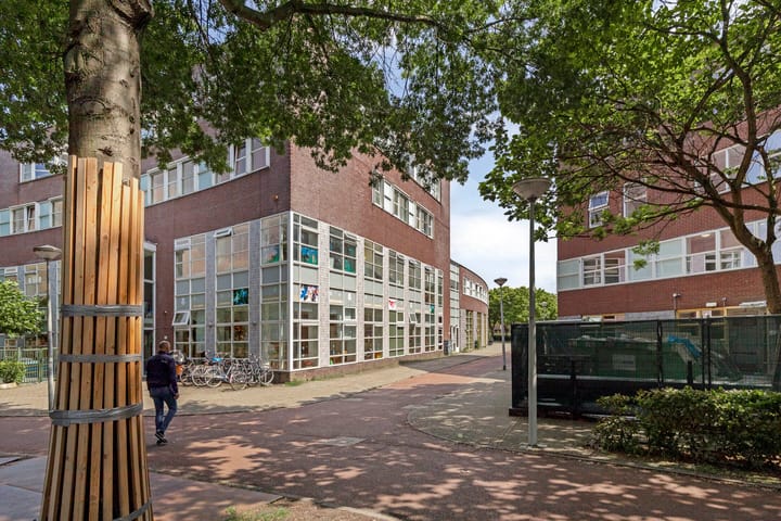 Foto van woning Oostakkerstraat 81, Amsterdam