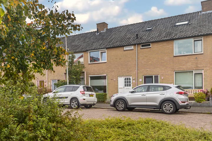 Oostblok 82 in Wateringen