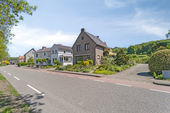 Oostbroek 19 in Geulle Foto