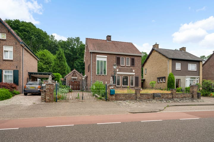 Oostbroek 3 in Geulle