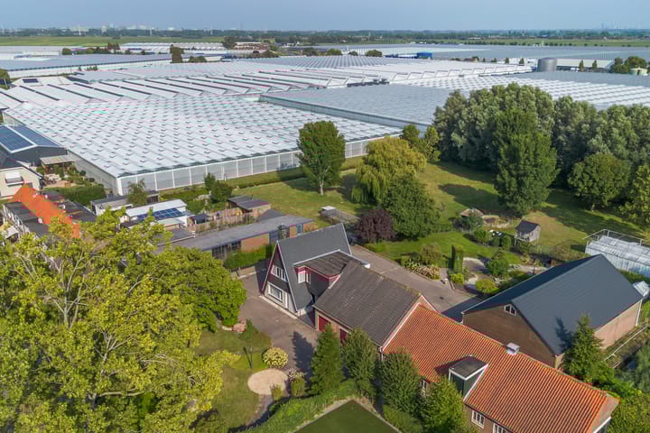 Oostbuurtseweg 42 in De Lier