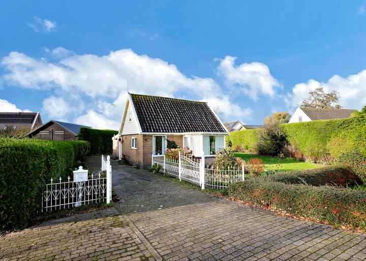 Foto van woning Oostdijk 13, Heerhugowaard