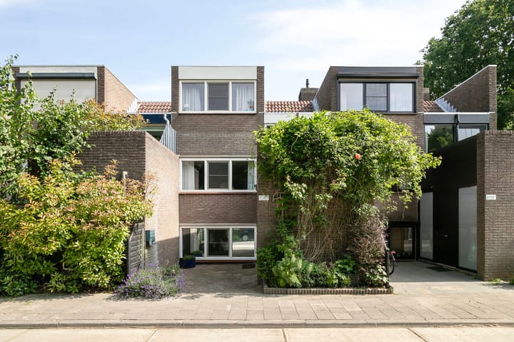 Oostdijk 275E in Oud-Beijerland foto