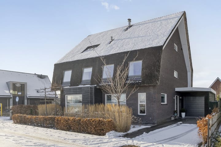 Photo de la maison Oostdijk 29D, Heerhugowaard