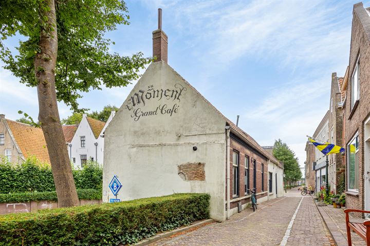 Oostdijk 4 in Sommelsdijk