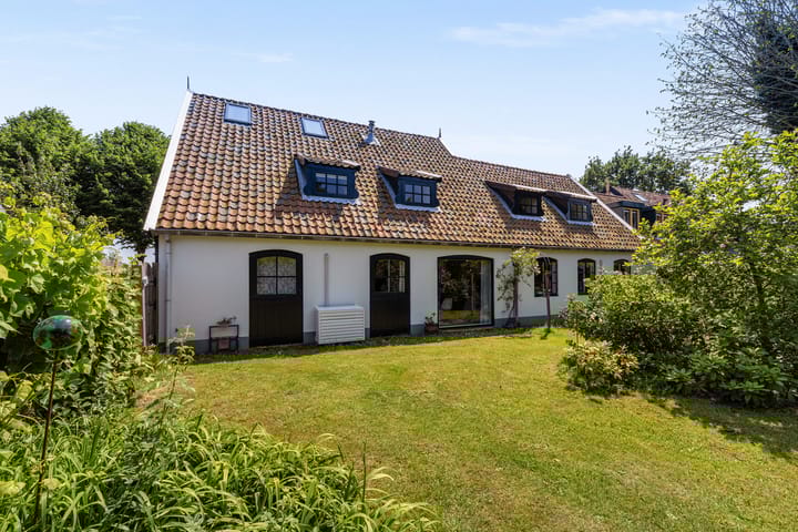Oostdijkseweg 43 in Goedereede
