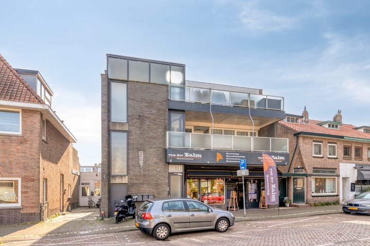 Photo of property Oostdorperweg 14, Wassenaar