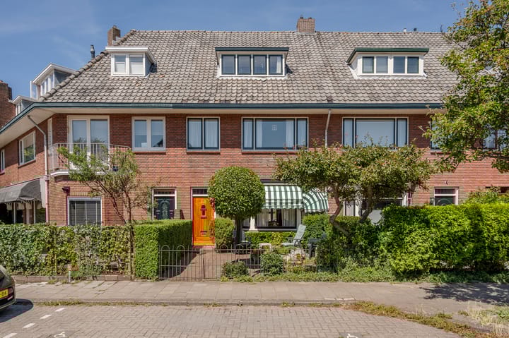 Oostdorperweg 5 in Wassenaar