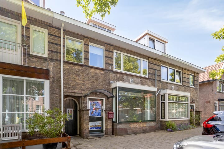 Oostdorperweg 54 in Wassenaar