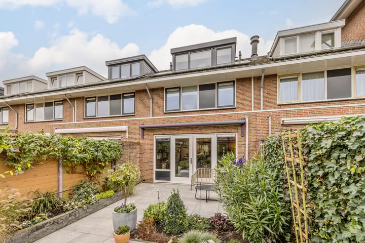 Photo de la maison Oostdorpseweg 62, Poortugaal