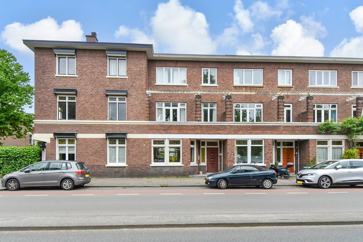 Oostduinlaan 28 in 's-Gravenhage