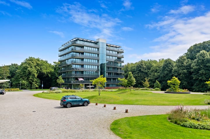 Oostduinplein 243 in 's-Gravenhage photo