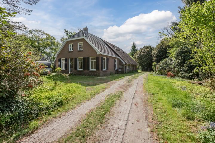 Foto von Haus Oosteinde 10, Nieuwleusen