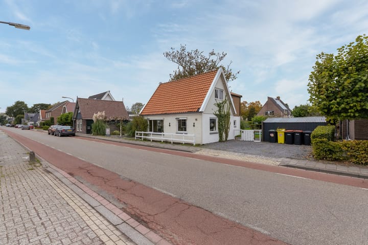Foto van woning Oosteinde 115, Berkhout