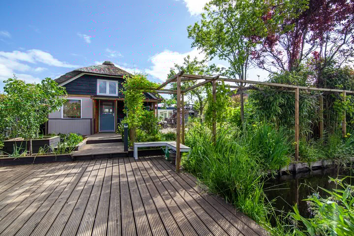 Photo of property Oosteinde 11h-136, Moordrecht