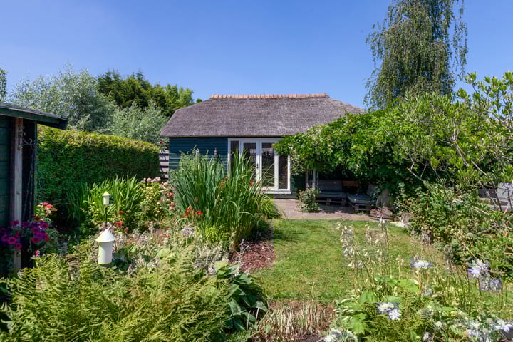 Photo of property Oosteinde 11h-87, Moordrecht