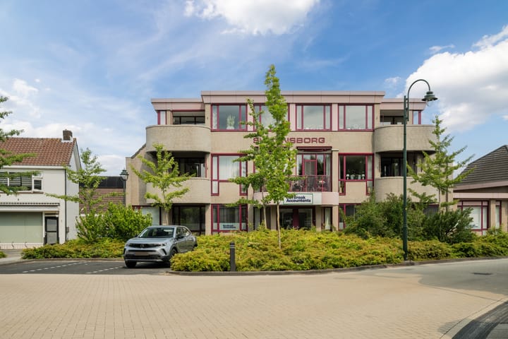 Oosteinde 137b in Scherpenzeel