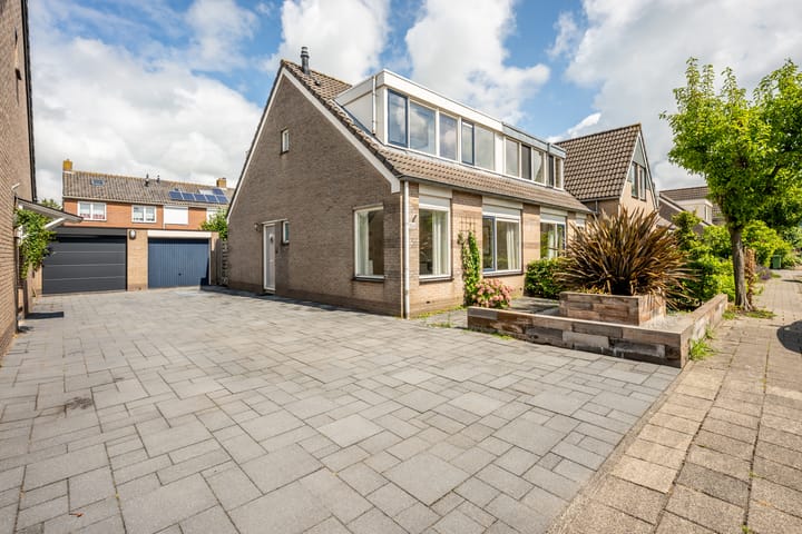 Photo of property Oosteinde 18a, Oosthuizen