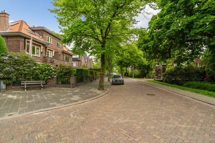 Oosteinde 219 in Voorburg foto