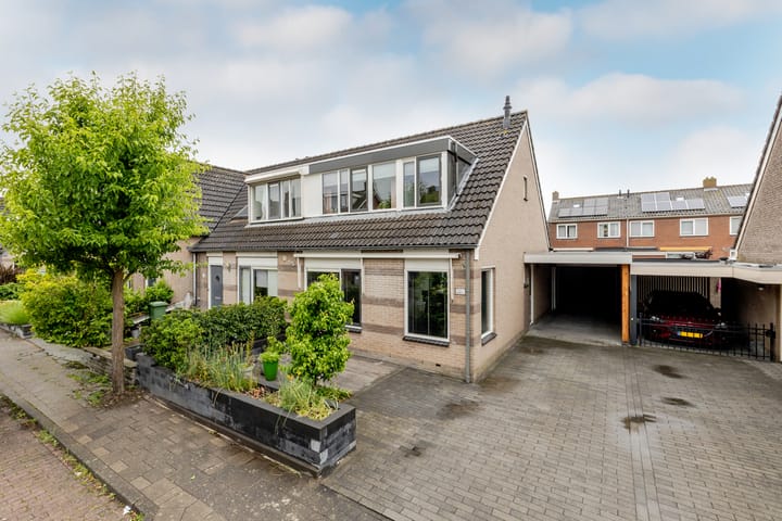 Photo of property Oosteinde 22a, Oosthuizen