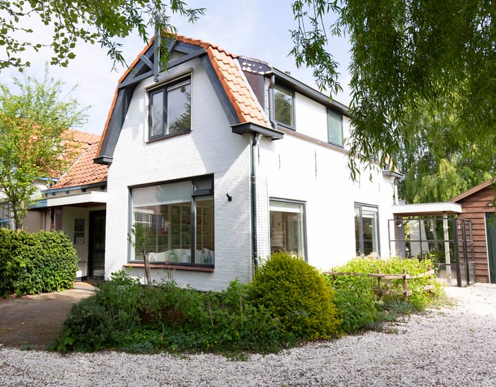 Oosteinde 26 in Nootdorp