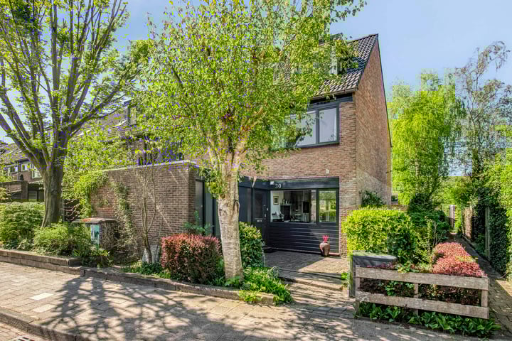 Foto von Haus Oosteinde 30, Broek in Waterland
