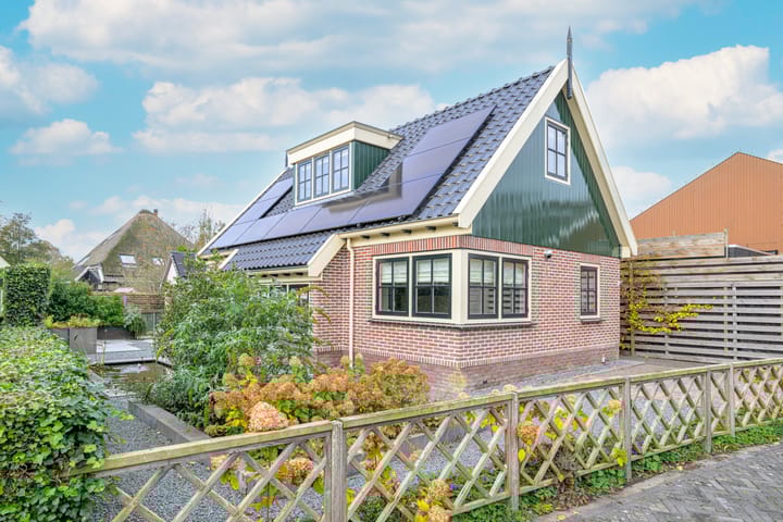 Photo of property Oosteinde 35-5, Oostwoud