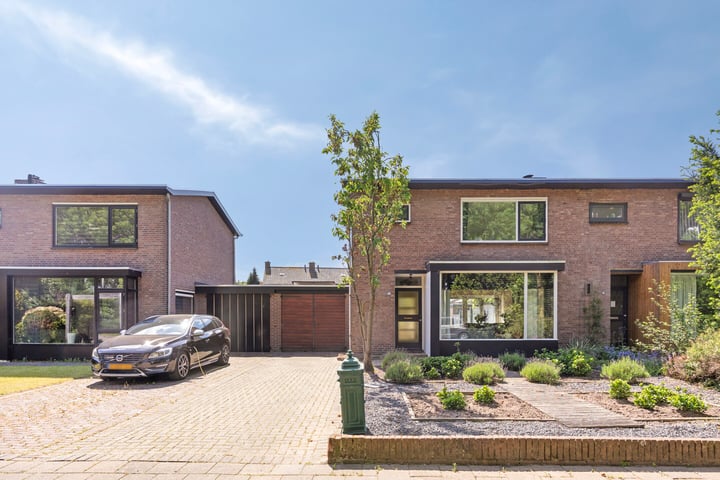 Oosteinde 44 in Zevenaar