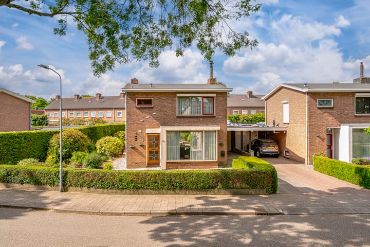 Photo of property Oosteinde 62, Zevenaar