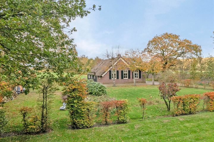 Photo of property Oosteinde 7, Wapserveen