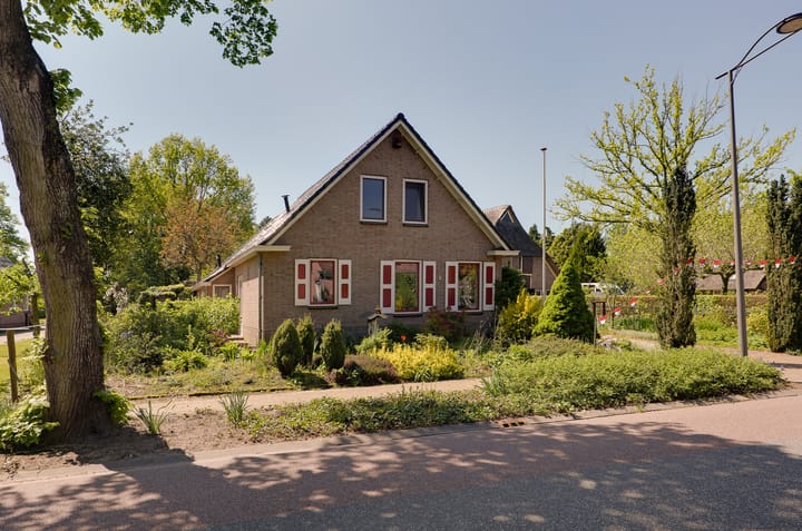 Photo of property Oosteinde 7, Westerbork